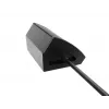 Wedge monitor Omnitronic KM-115A 250W RMS 2-way Melns