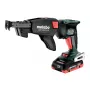 Skrūvgriezis Metabo TBS 18 LTX BL 5000 5000 RPM 18V 2 baterijas