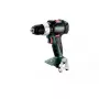 Skrūvju pistole Metabo SET 2.9.3 18V 2100 RPM Melns, Zaļš, Sarkans