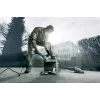 Leņķa slīpmašīna Metabo 601088000 Melns