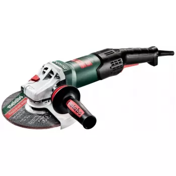 Leņķa slīpmašīna Metabo 601088000 Melns