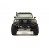 Militārais kravas automobilis Amewi AMXROCK RCX8BS