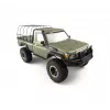 Militārais kravas automobilis Amewi AMXROCK RCX8BS
