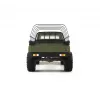 Militārais kravas automobilis Amewi AMXROCK RCX8BS