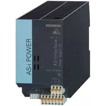 Siemens 3RX9502-0BA00 aizsargslēdzis
