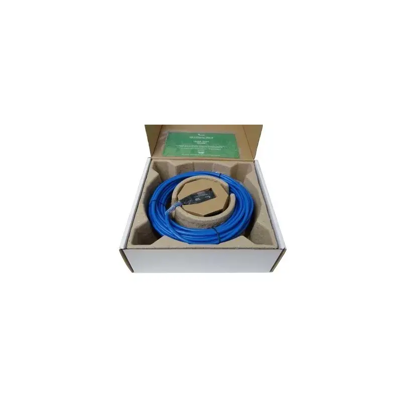 USB kabelis Icron 00-00351 USB 3.2 Gen 1 15m USB A melns zils