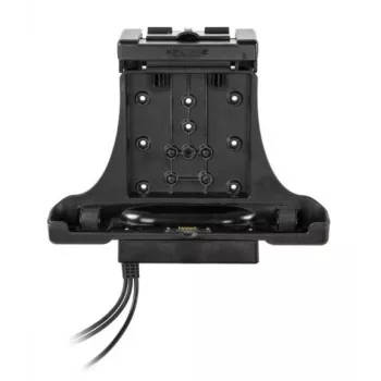 Zebra L10 Vehicle Dock - dokstacija, Zebra, melna