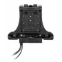 Zebra L10 Vehicle Dock - dokstacija, Zebra, melna