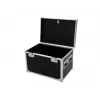 Ciets futrālis Roadinger 30126900 Aluminium Birch Melns 10.2 kg