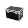 Ciets futrālis Roadinger 30126900 Aluminium Birch Melns 10.2 kg