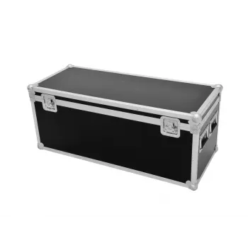 Cietā futrāļa Roadinger 30126910 Alumīnijs Bērzs Melns 13,7 kg