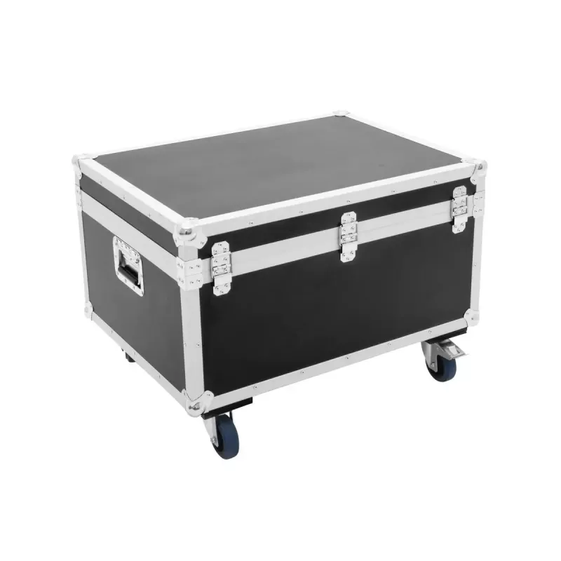 Ceļojumu koferis Roadinger 30126766 saplāksnis melns sudrabains 22,8 kg