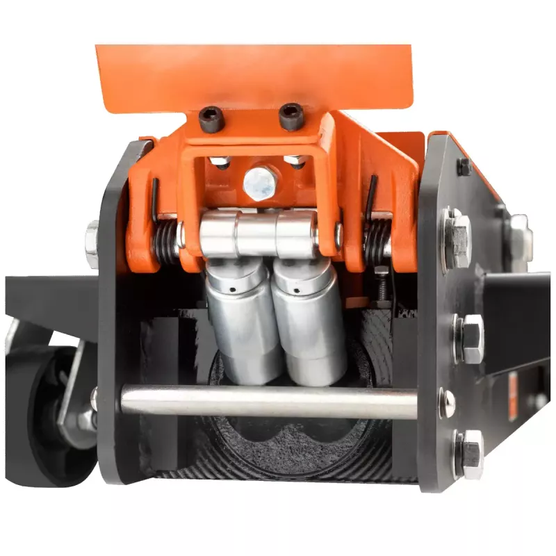 Uzgriežņu atslēgas pagarinātājs Bahco BH13000 1/2 collas piedziņas pagarinājums