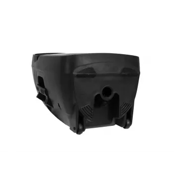 Skaļrunis Omnitronic 11038759 150 W vadu un bezvadu melns