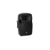 Skaļrunis Omnitronic 11038759 150 W vadu un bezvadu melns