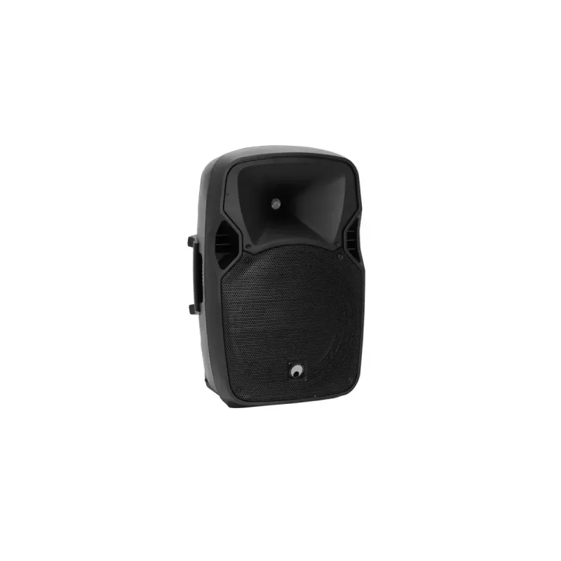 Skaļrunis Omnitronic 11038759 150 W vadu un bezvadu melns