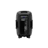 Skaļrunis Omnitronic 11038759 150 W vadu un bezvadu melns