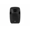 Skaļrunis Omnitronic 11038759 150 W vadu un bezvadu melns