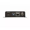 ATEN HDMI HDBaseT raidītājs ar lokālo izeju (4K@100m) (HDBaseT A klase)
