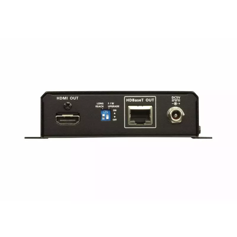 ATEN HDMI HDBaseT raidītājs ar lokālo izeju (4K@100m) (HDBaseT A klase)