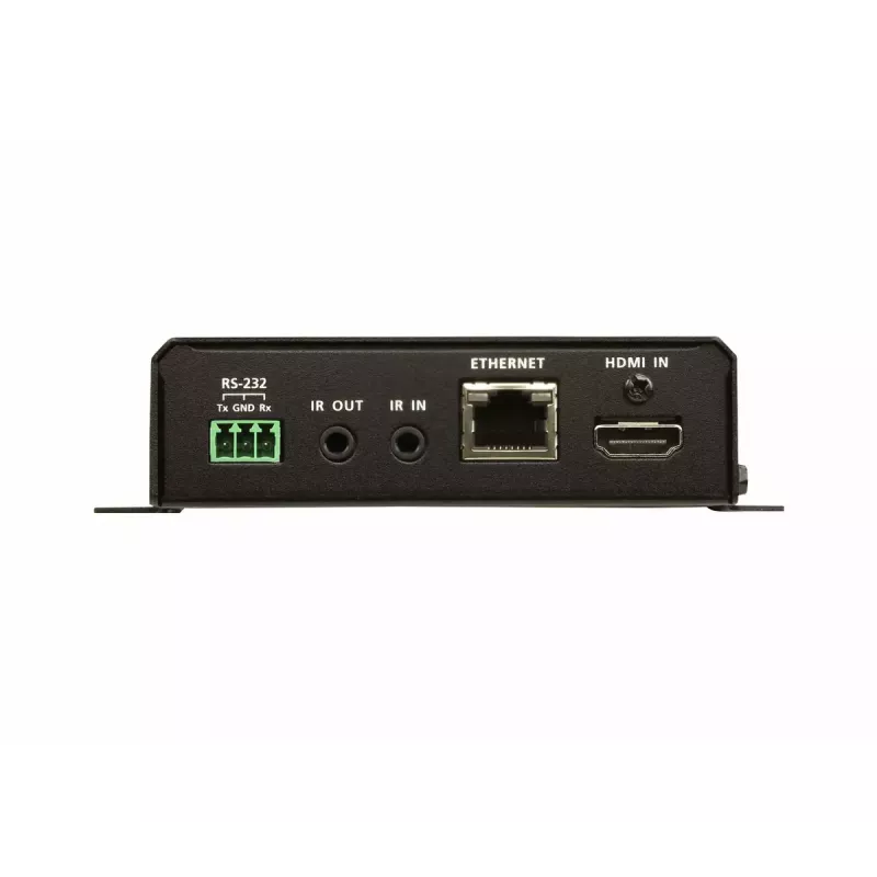 ATEN HDMI HDBaseT raidītājs ar lokālo izeju (4K@100m) (HDBaseT A klase)