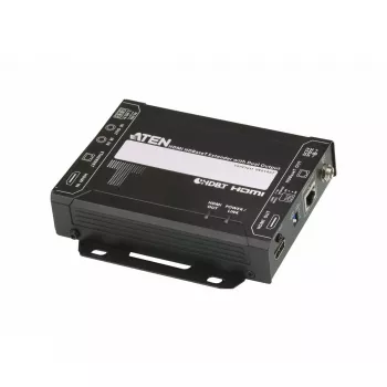 ATEN HDMI HDBaseT raidītājs ar lokālo izeju (4K@100m) (HDBaseT A klase)
