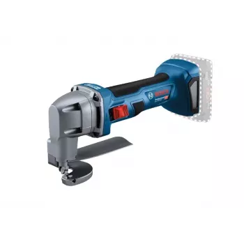 Bosch GSC 18V-16 E lokšņu grieznes 3200 spm 700 W
