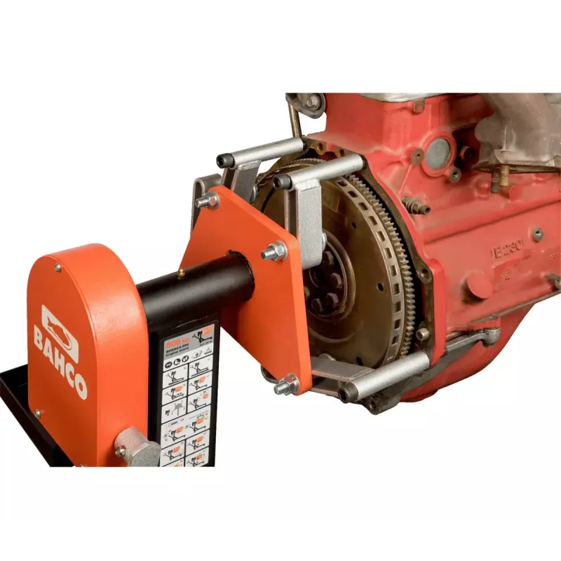 Transportlīdzekļu remonta instruments Bahco BH8AC2-500 izturīgs un uzticams