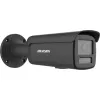 IP drošības kamera Hikvision Pro Series DS-2CD2T87G2H-LI(2.8mm)(eF)/Melns 3840x2160 Āra