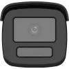 IP drošības kamera Hikvision Pro Series DS-2CD2T87G2H-LI(2.8mm)(eF)/Melns 3840x2160 Āra