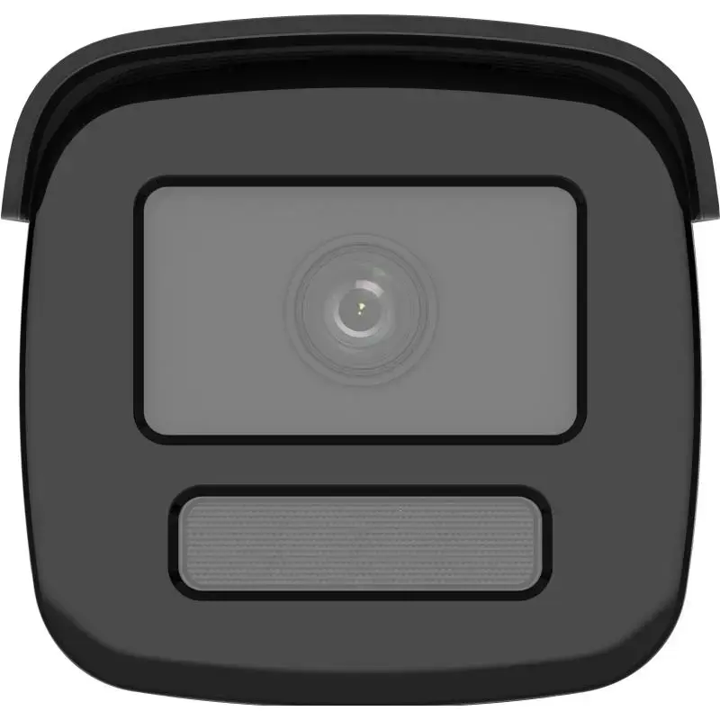 IP drošības kamera Hikvision Pro Series DS-2CD2T87G2H-LI(2.8mm)(eF)/Melns 3840x2160 Āra