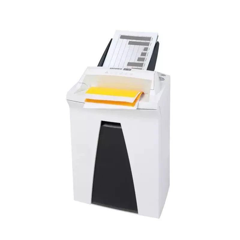 Papīra smalcinātājs HSM Securio AF 150 4.5 x 30mm