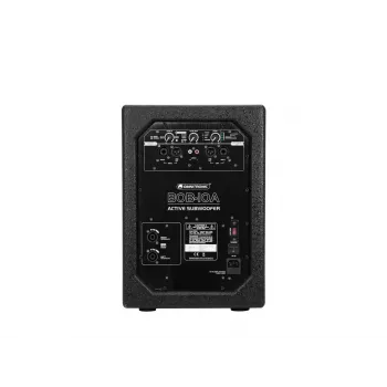 Aktīvais zemfrekvences skaļrunis Omnitronic 11038870