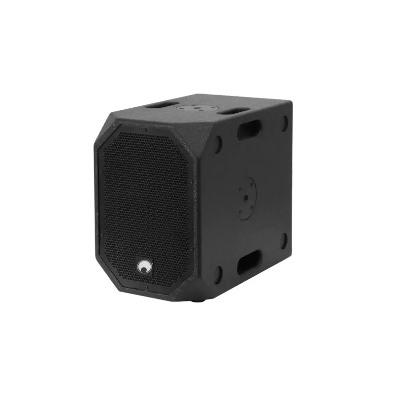 Aktīvais zemfrekvences skaļrunis Omnitronic 11038870