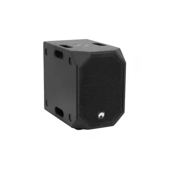 Aktīvais zemfrekvences skaļrunis Omnitronic 11038870