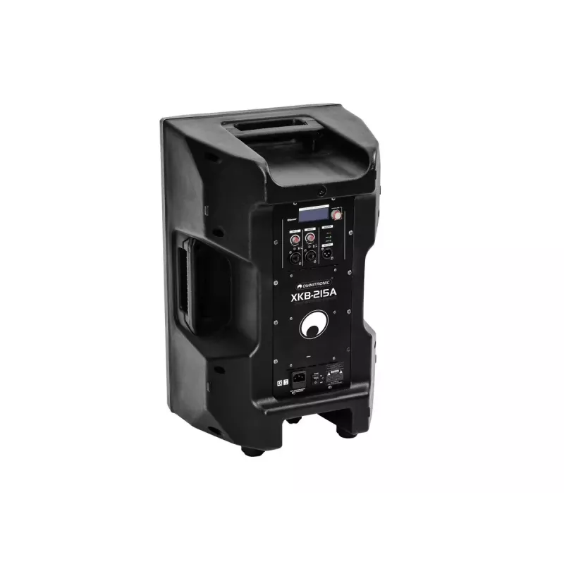 Divjoslu skaļrunis Omnitronic 11038796