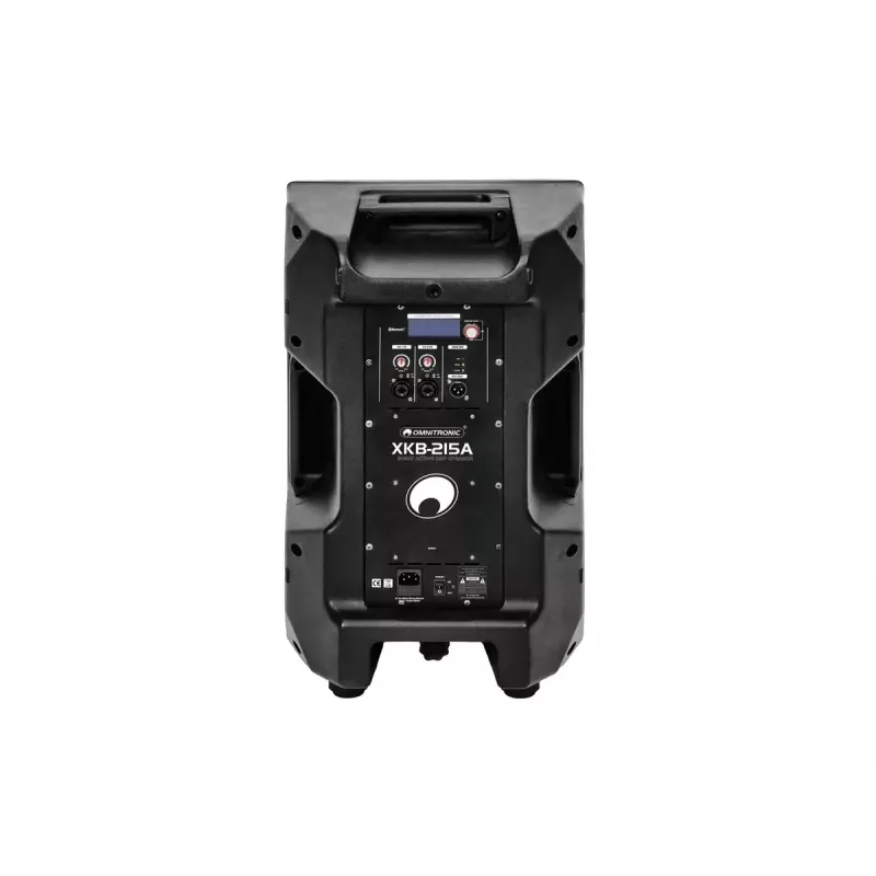 Divjoslu skaļrunis Omnitronic 11038796
