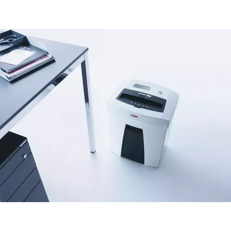 Papīra smalcinātājs HSM Securio C16