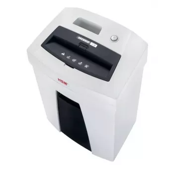 Papīra smalcinātājs HSM Securio C16