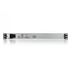 ATEN CL5800N plauktā montējama konsole 48,3 cm (19 collas) 1280 x 1024 pikseļi Melna