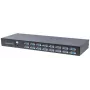 Intellinet Modular 16-Port VGA KVM Switch, For Use with Product Numbers For Use with Product Numbers 507622, 507738, 507981, 507998, 508025, 508032, 508049 & 508056