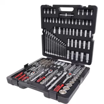 Uzgriežņu atslēgu komplekts KS Tools 917.0216