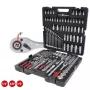 Uzgriežņu atslēgu komplekts KS Tools 917.0216