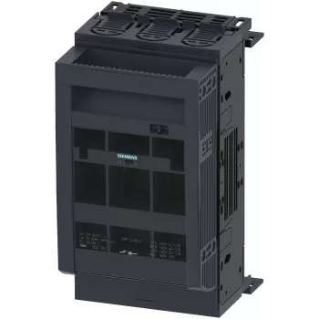Siemens 3NP1133-1BC10 automātiskais slēdzis