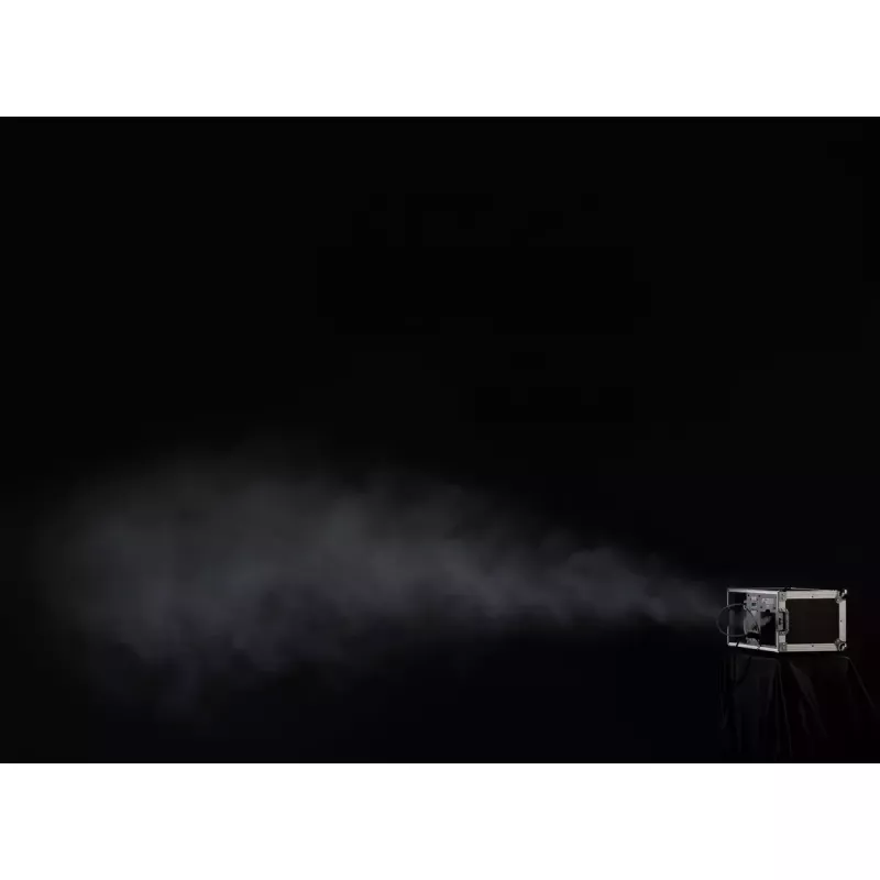 Antari F-2 ūdens fāzes iekārta 5 L 1500 W melna