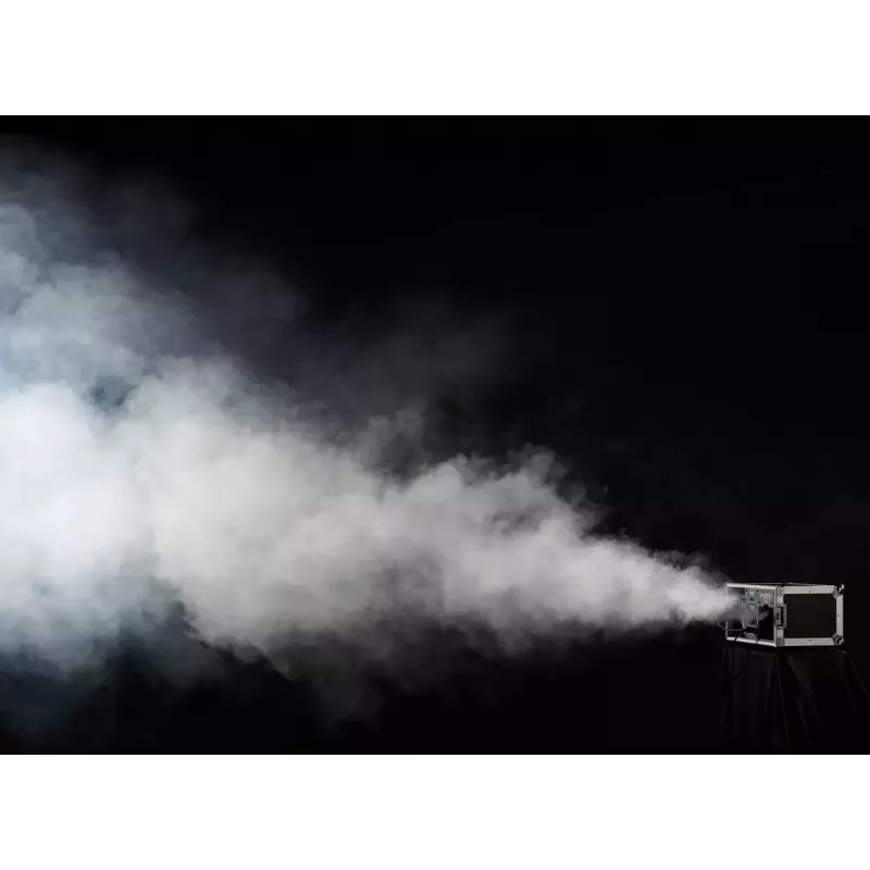 Antari F-2 ūdens fāzes iekārta 5 L 1500 W melna