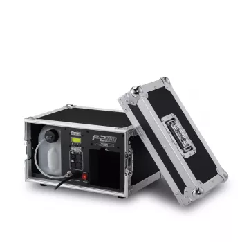 Antari F-2 ūdens fāzes iekārta 5 L 1500 W melna