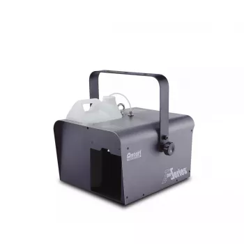 Antari Z-390 ūdens bāzes dūmmiglas iekārta 4 L 1450 W pelēka