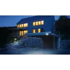 Āra sienas apgaismojums STEINEL XSolar L-S LED 1.2 W antracīts