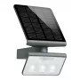 Āra sienas apgaismojums STEINEL XSolar L-S LED 1.2 W antracīts